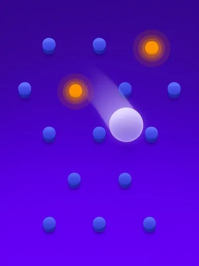 Mini Plinko